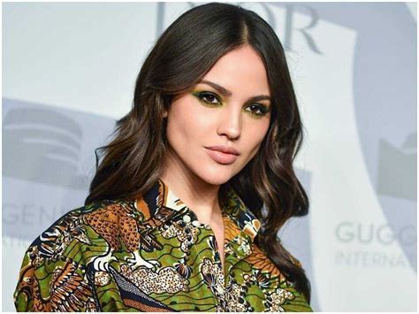 Eiza Gonzalez Body Measurements Height Weight Bra Size。